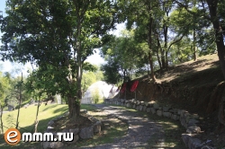 虎山花園步道